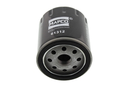 MAPCO 61312 Filtr oleju