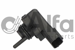 Alfa-eParts AF01348 Capteur, pression du tuyau d'admission