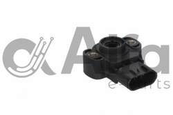 Alfa-eParts AF04666 Sensor, throttle position