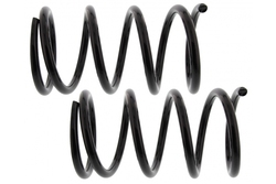 MAPCO 70503/2 Suspension Kit, coil springs