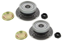 MAPCO 46373 Wheel Bearing Kit