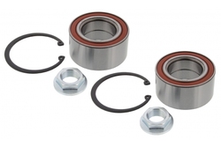 MAPCO 46665 Wheel Bearing Kit