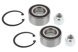 MAPCO 46365 Wheel Bearing Kit