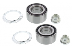 MAPCO 46148 Wheel Bearing Kit