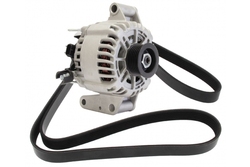 MAPCO 13610/1 Alternator