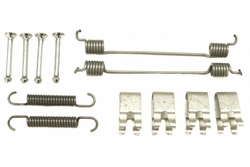 MAPCO 9112 Zubehörsatz, Bremsbacken