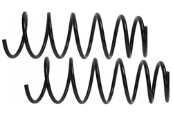 MAPCO 70111/2 Jeu de suspensions, ressorts