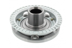 MAPCO 26737 Wheel Hub