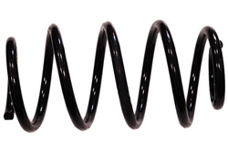 MAPCO 71877 coil spring