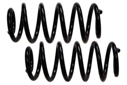 MAPCO 71811/2 Suspension Kit, coil springs