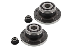 MAPCO 46122 Wheel Bearing Kit