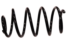 MAPCO 71874 coil spring