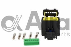 Alfa-eParts AF12217 Cable Repair Set, EGR valve
