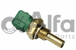 Alfa-eParts AF02713 Sensore, Temperatura refrigerante