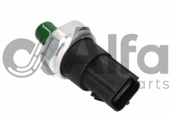Alfa-eParts AF02139 Interruttore a pressione, Climatizzatore