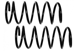 MAPCO 70717/2 Suspension Kit, coil springs