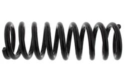 MAPCO 72861 coil spring