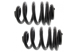 MAPCO 71826/2 Suspension Kit, coil springs