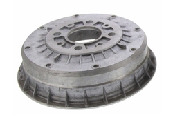 MAPCO 35027 Brake Drum