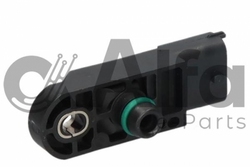 Alfa-eParts AF01682 Air Pressure Sensor, height adaptation