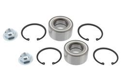 MAPCO 46607 Wheel Bearing Kit