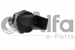 Alfa-eParts AF03370 Sensore, Pressione carburante