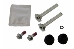 MAPCO 146142 Guide Sleeve Kit, brake caliper