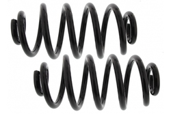 MAPCO 71819/2 Suspension Kit, coil springs