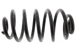 MAPCO 71707 coil spring