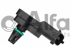 Alfa-eParts AF01718 Capteur, pression du tuyau d'admission