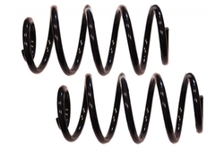 MAPCO 71878/2 Suspension Kit, coil springs