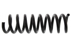 MAPCO 72849 coil spring