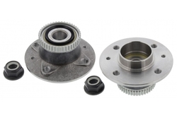 MAPCO 46138 Wheel Bearing Kit