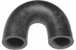 MAPCO MC08324 Pipe, EGR valve