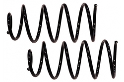 MAPCO 71871/2 Suspension Kit, coil springs