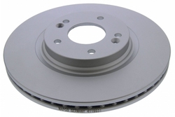 MAPCO 25259C Brake Disc