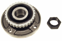 MAPCO 26341 Wheel Bearing Kit