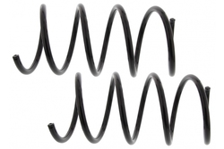 MAPCO 71820/2 Fahrwerksfedern Satz