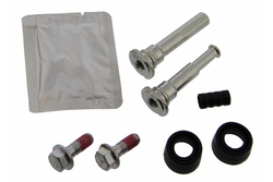 MAPCO 146102 Guide Sleeve Kit, brake caliper