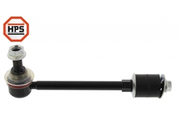 MAPCO 51587HPS Rod/Strut, stabiliser