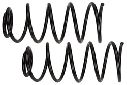 MAPCO 70816/2 Suspension Kit, coil springs