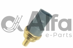 Alfa-eParts AF02719 Датчик, температура охлаждающей жидкости