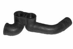 MAPCO MC08228 Pipe, EGR valve