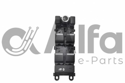 Alfa-eParts AF00415 Interrupteur, lève-vitre
