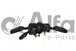 Alfa-eParts AF01020 Leva devio guida