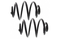 MAPCO 70767/2 Suspension Kit, coil springs