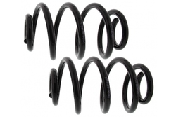 MAPCO 70169/2 Suspension Kit, coil springs