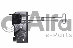 Alfa-eParts AF07850 Bonnet Lock