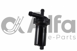 Alfa-eParts AF08098 Pompa cyrkulacji wody, ogrzewanie postojowe