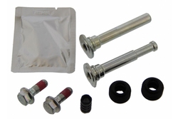 MAPCO 146087 Guide Sleeve Kit, brake caliper